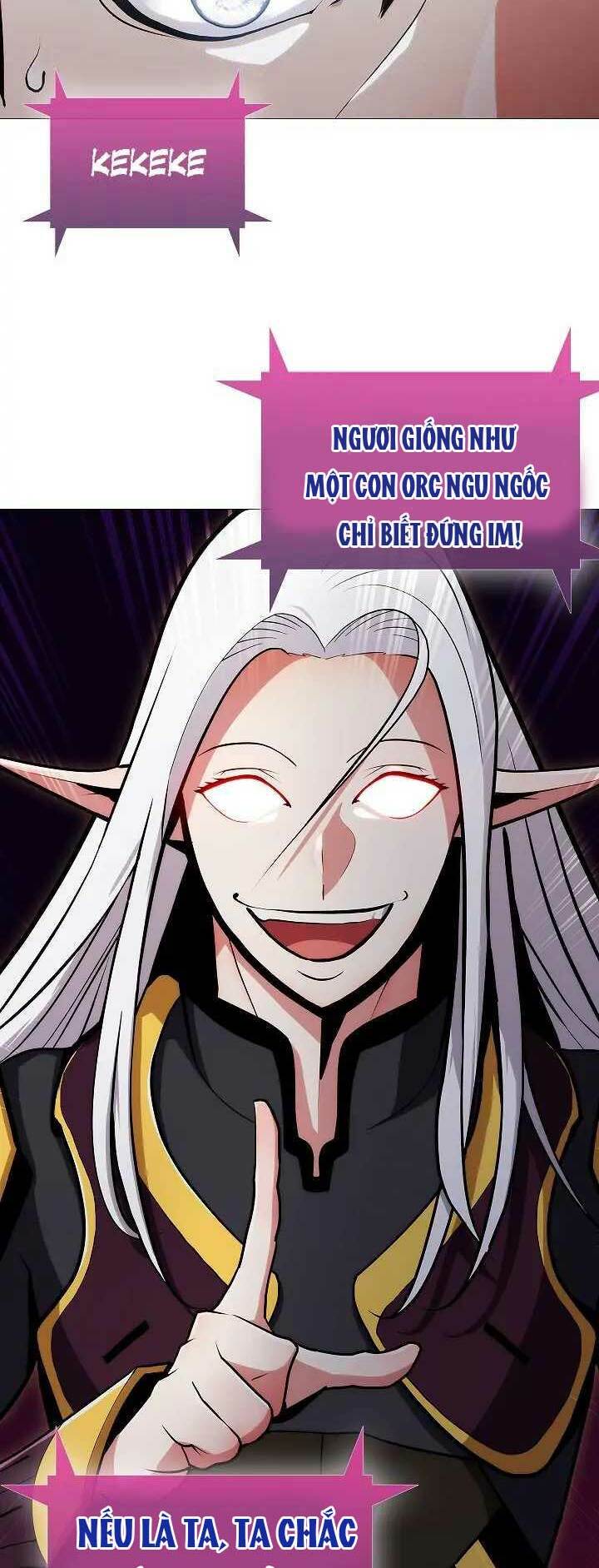 Kẻ Phát Hoạ Ấn Chú: Chapter 1