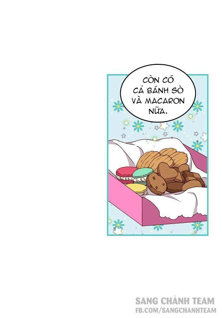 Đừng Chọc Đứa Em Gái Bé Bỏng Của Chúng Tôi: Chapter 35