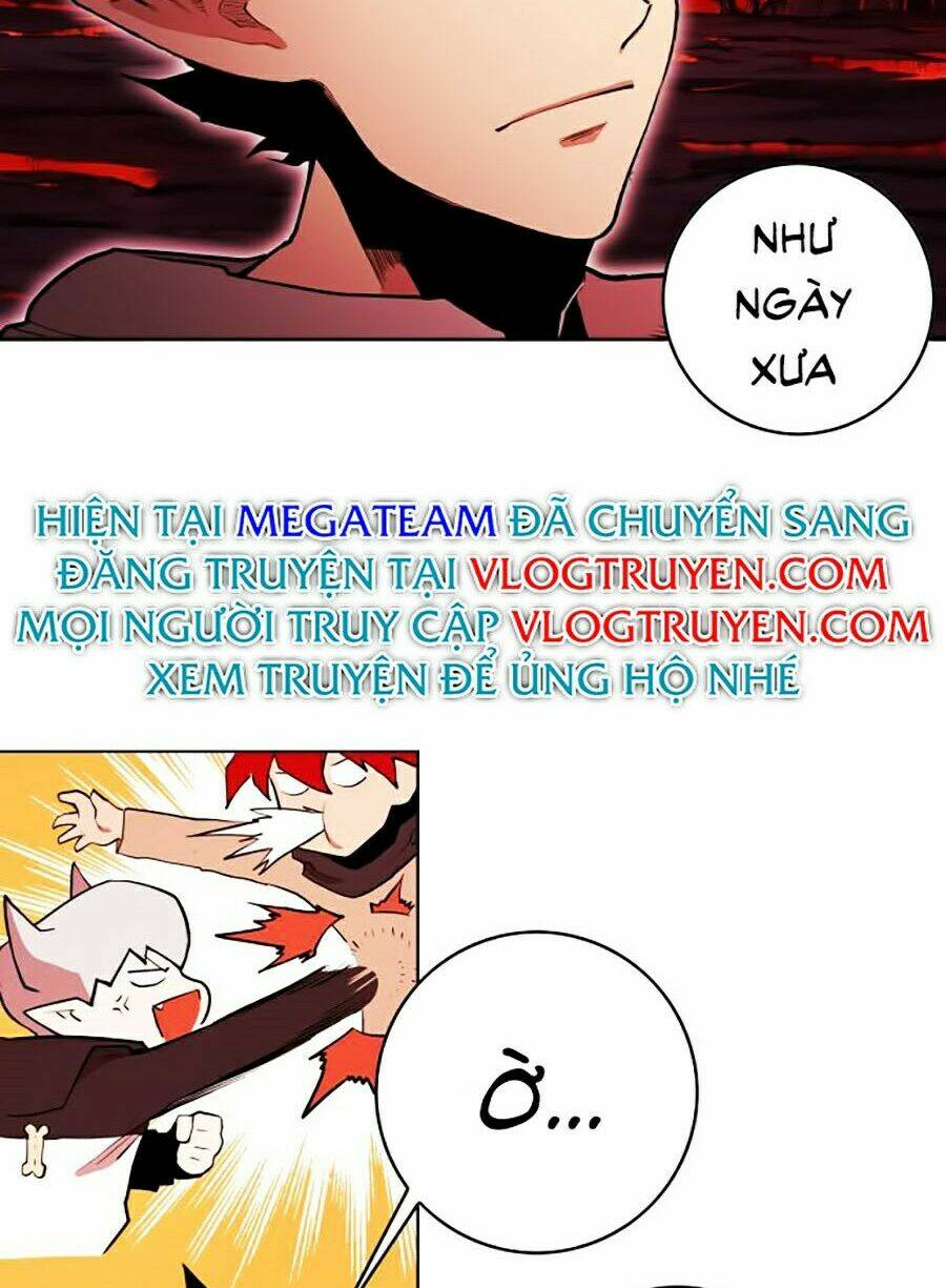 Hard Core Leveling Warrior Ss2: Chapter 70