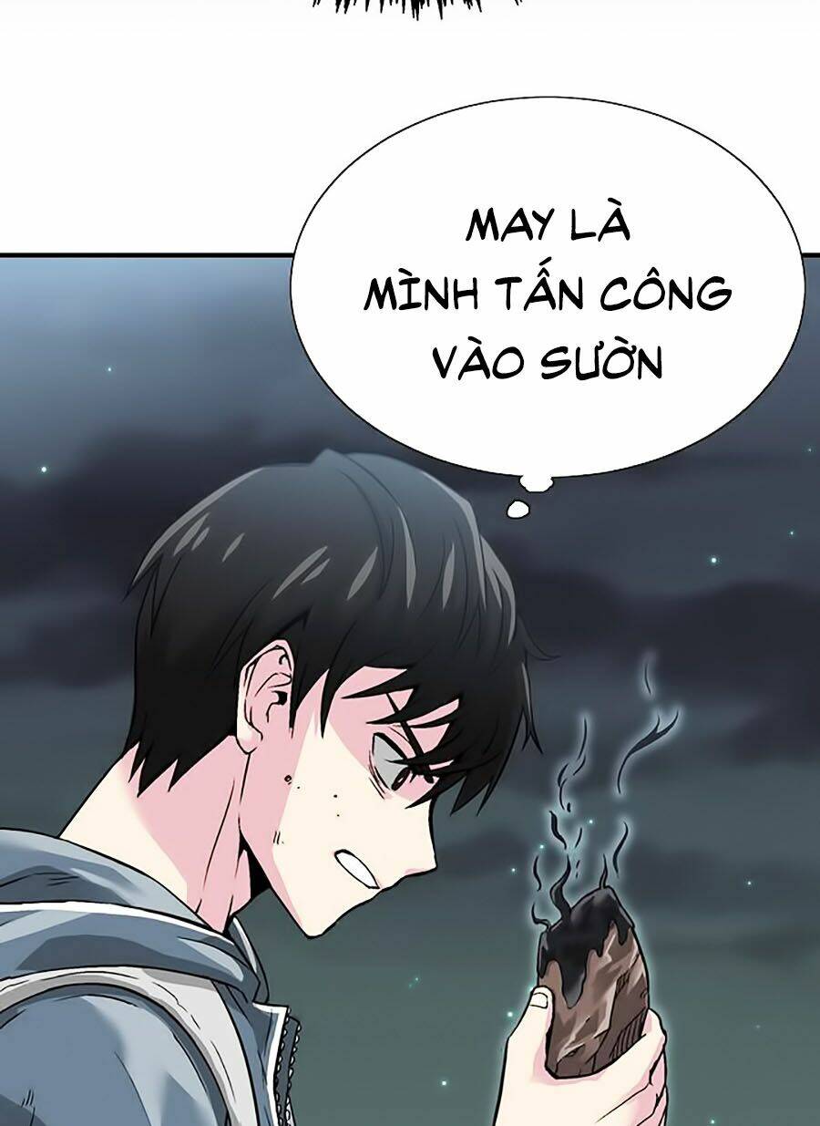 Hầm Ngục Bóng Tối: Chapter 3