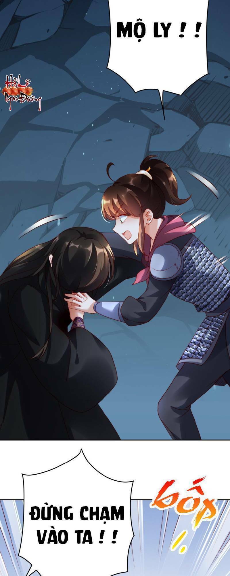 Thiên Kim Bất Hoán: Chapter 38