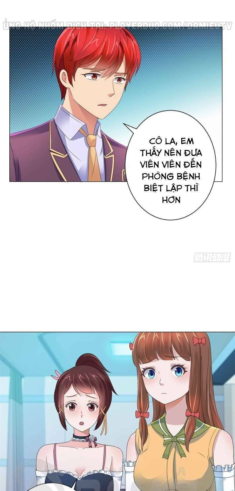 Đô Thị Chí Tôn Hệ Thống: Chapter 129