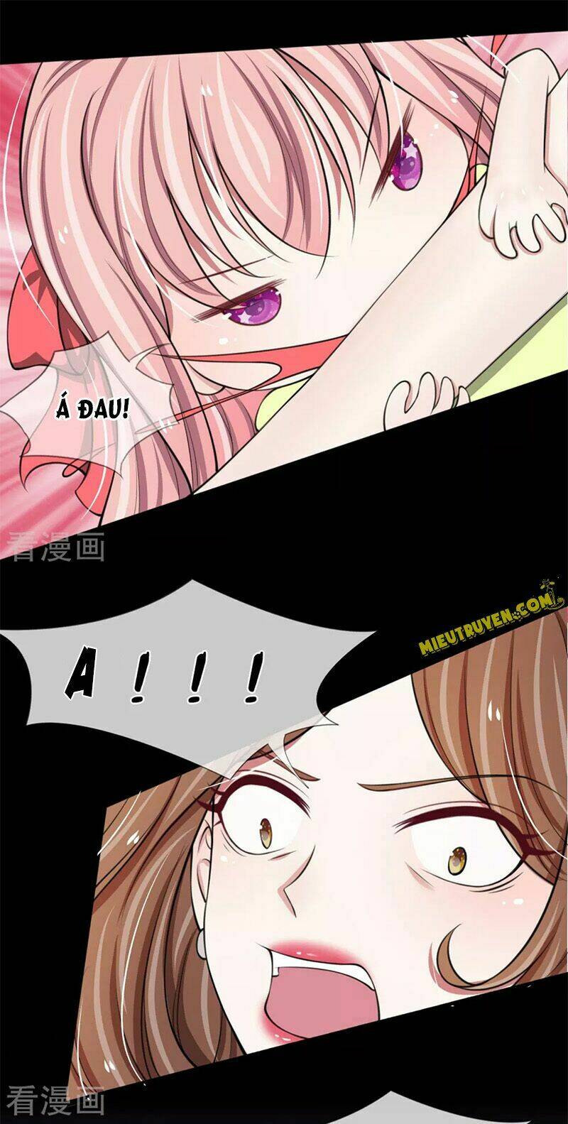 Phúc Hắc Lão Công Buông Em Ra: Chapter 73