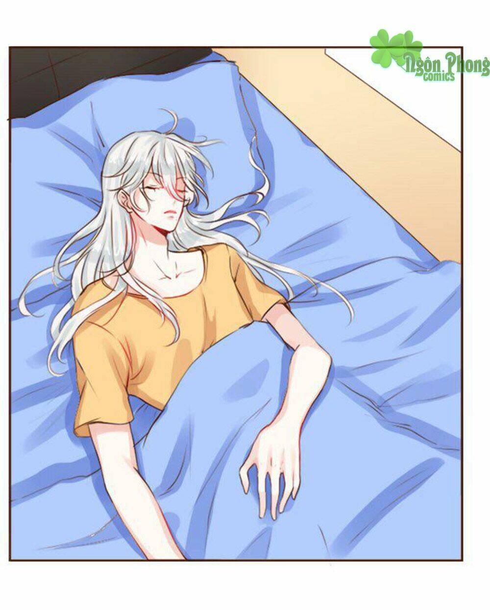 Ma Vương Luyến Ái Chỉ Nam: Chapter 39