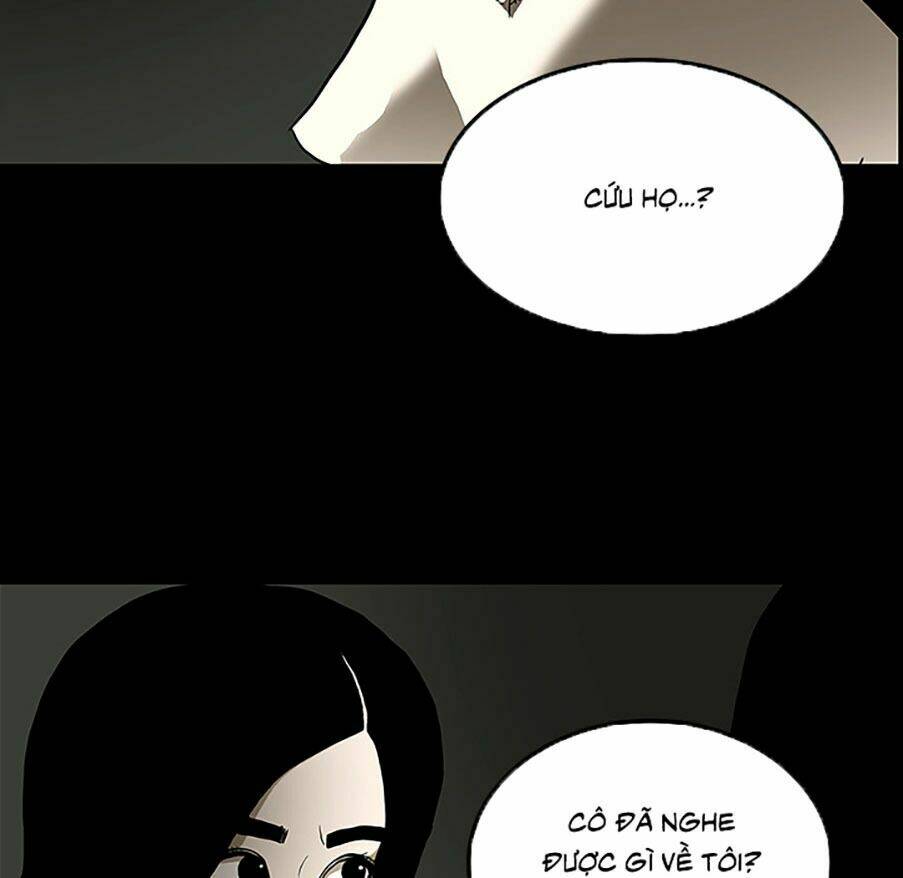 Bệnh Viện Ma Ám: Chapter 25