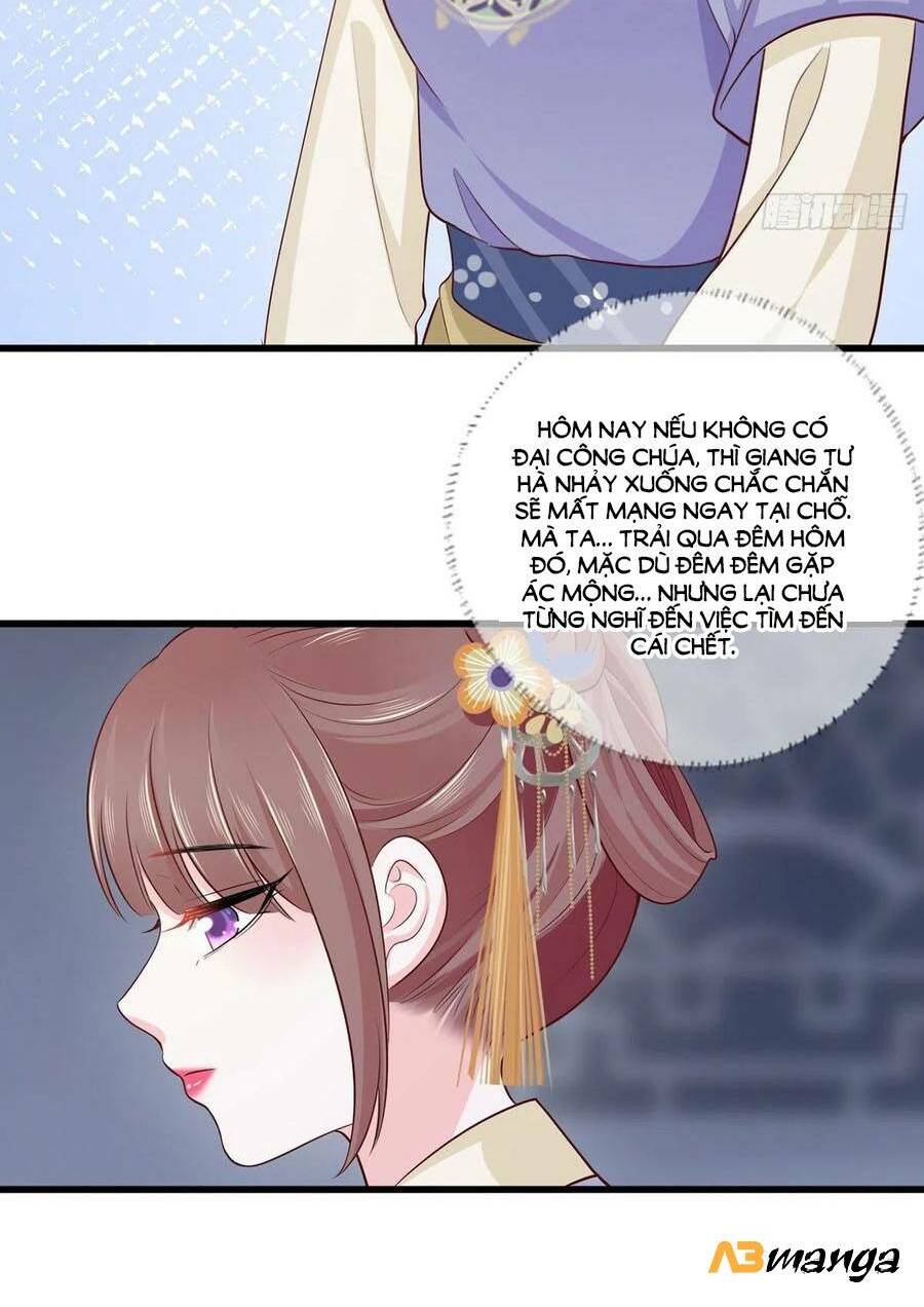 Nữ Thủ Phú Chi Kiều Sủng Nhiếp Chính Vương: Chapter 142