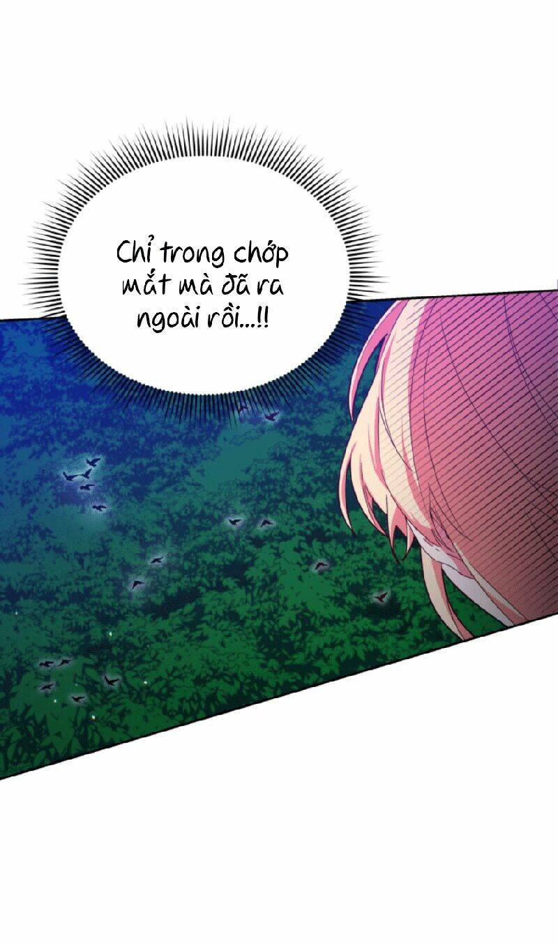 Nàng Elizabeth Thuần Khiết: Chapter 2