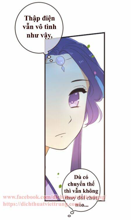 Bạn Trai Tôi Là Cẩm Y Vệ 2: Chapter 34