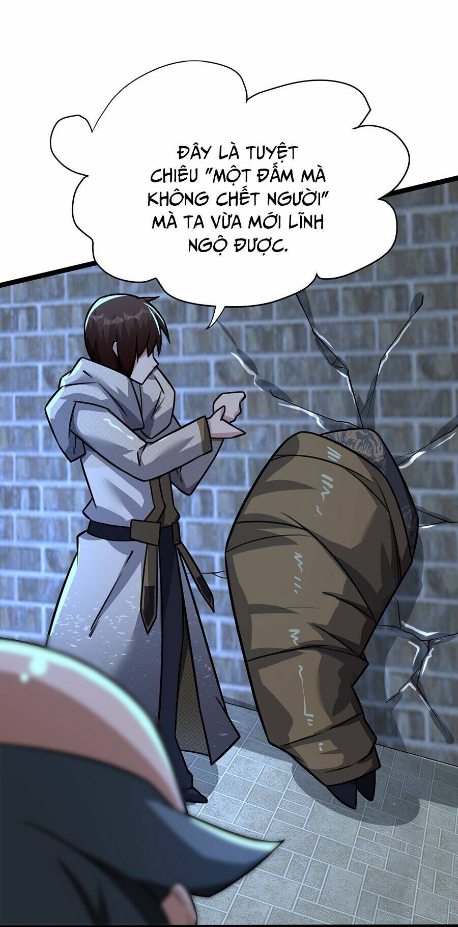 Đại Bảo Kiếm Của Tôi: Chapter 30