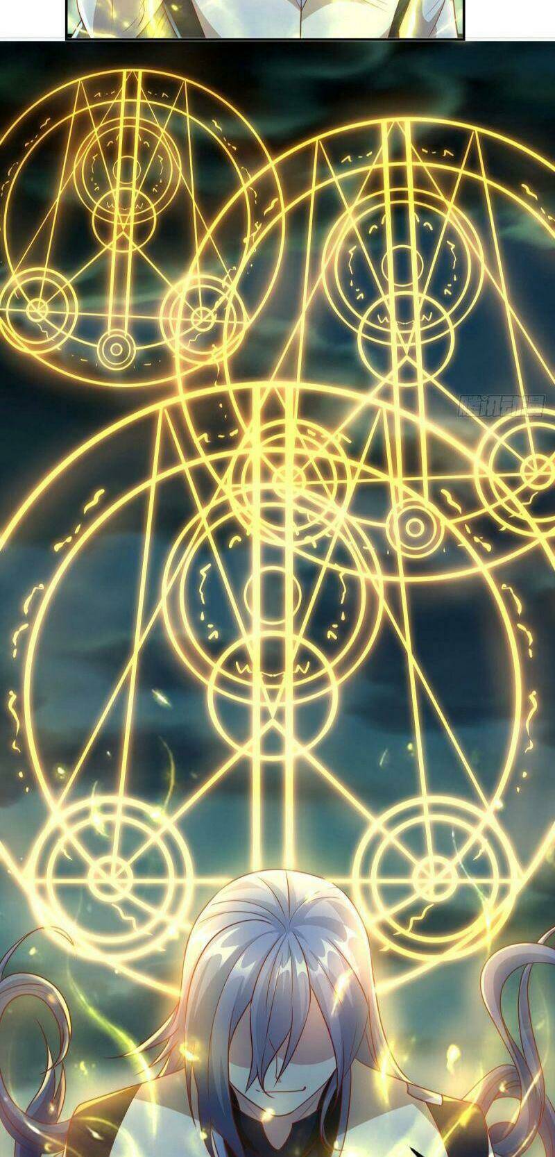 Xâm Lược Vạn Giới: Chapter 41