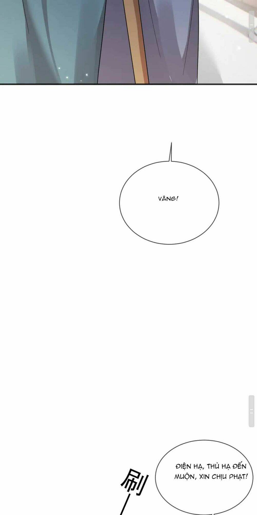 TRỌNG SINH TRỞ LẠI ! TA NHẤT ĐỊNH SẼ BẢO VỆ NÀNG CHU TOÀN !: Chapter 3