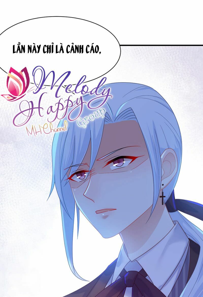 Ma Lạt Thiên Kim Đẩu Ác Thiếu: Chapter 164