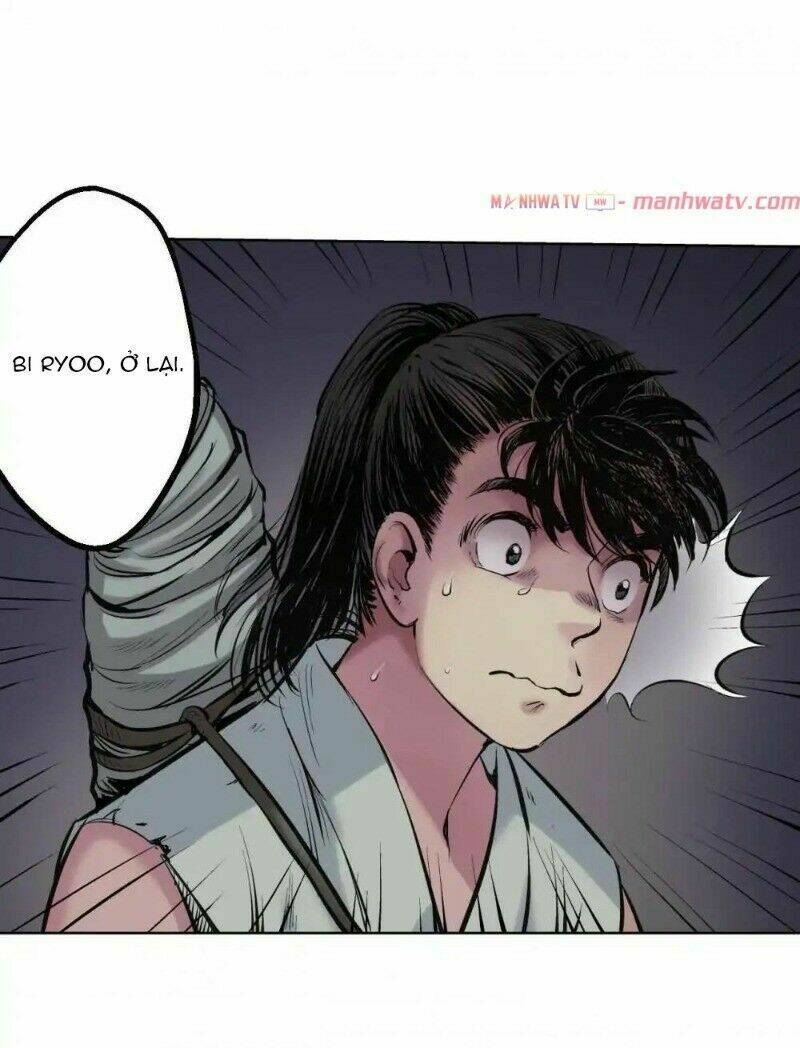 Thanh Gươm Quỷ: Chapter 44