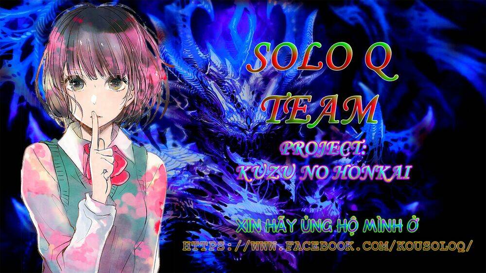 Ước Mơ Của Cặn Bã: Chapter 16