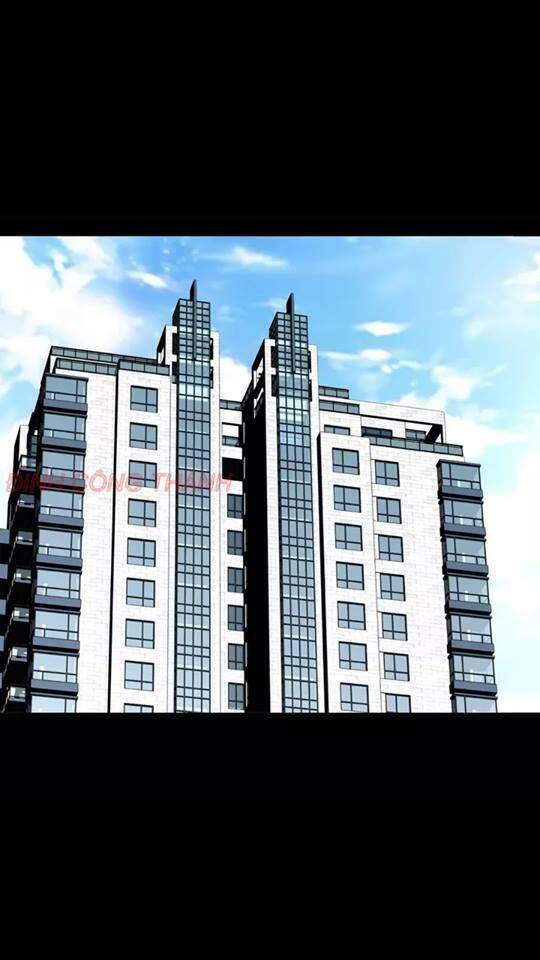 Truyện Kinh Dị Ở Tòa Nhà Số 44: Chapter 35