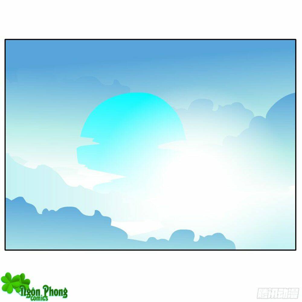 Hòa Thượng Và Tiểu Long Quân: Chapter 31