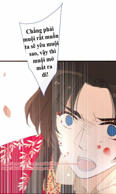 Bạn Trai Tôi Là Cẩm Y Vệ 2: Chapter 48.5