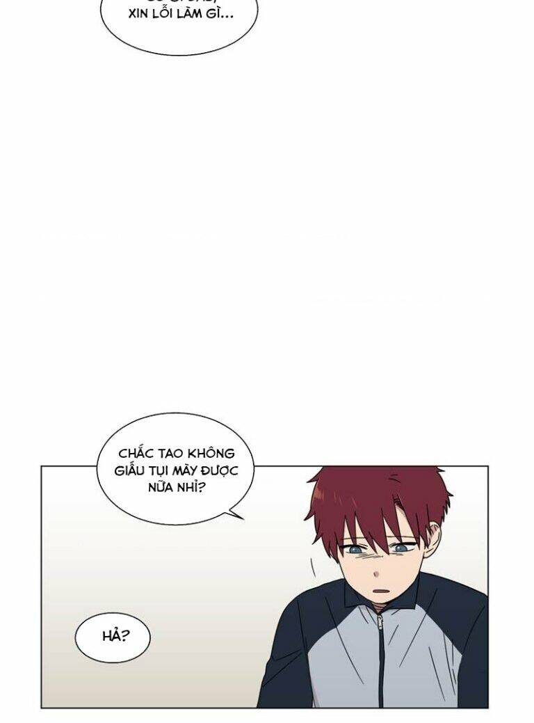 …”Một Sự Thật Khá Khó Chịu.”: Chapter 52