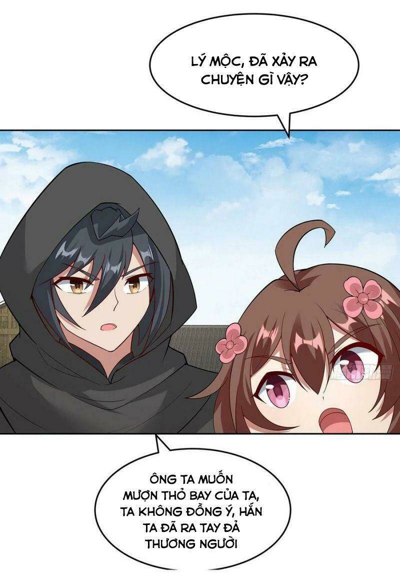 Nghịch Lân: Chapter 139