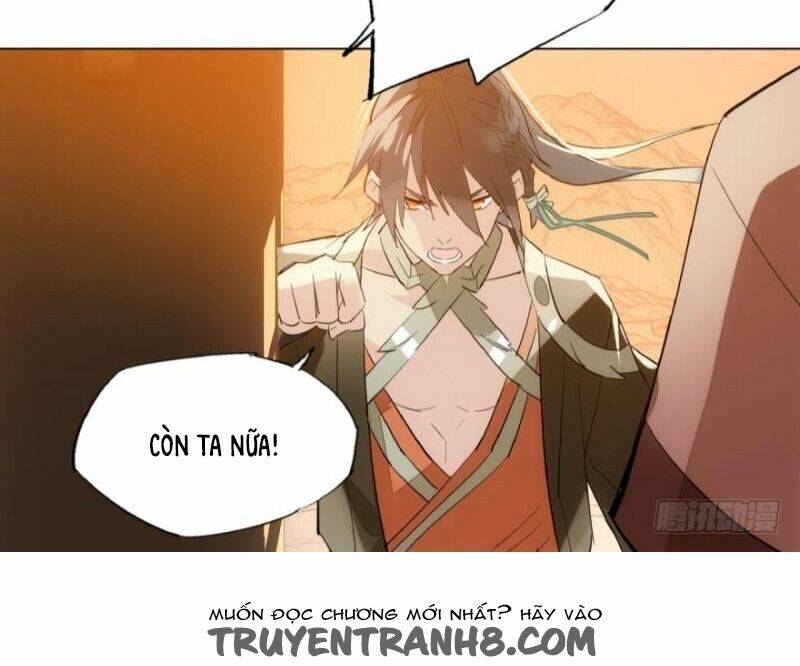 Sư Phụ Lại Trêu Chọc Ta: Chapter 9