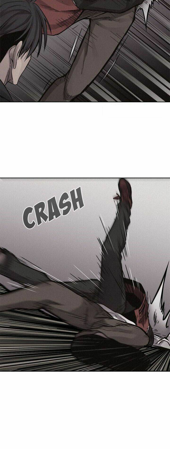 Nắm Đấm: Chapter 54