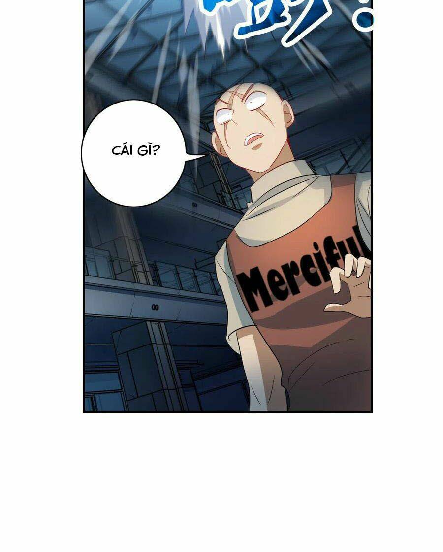 Tô Tịch Kỳ Quái 2: Chapter 21