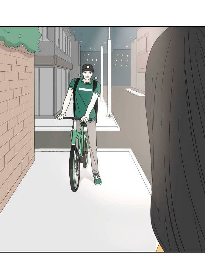 30 Phút Bước Đi Bên Em: Chapter 25.5