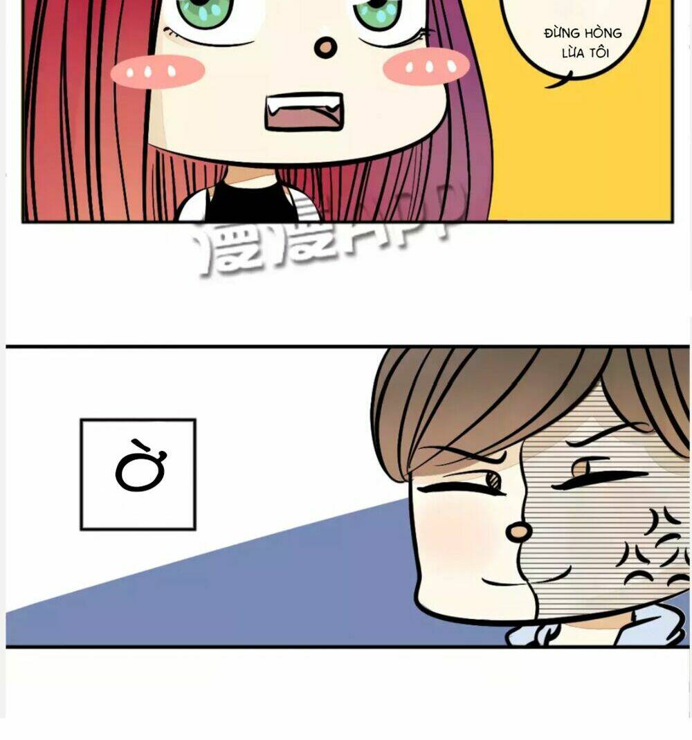 6 Giờ Ký Ức: Chapter 11