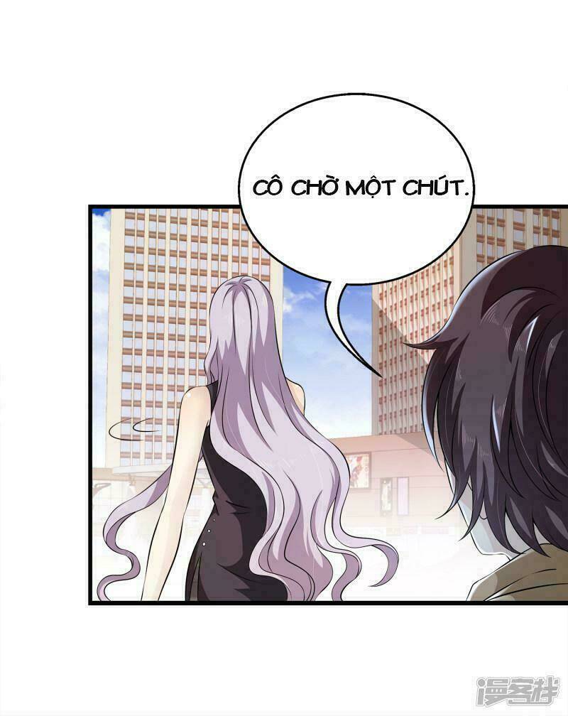 Trò Chơi Mặt Của Nữ Vương: Chapter 2