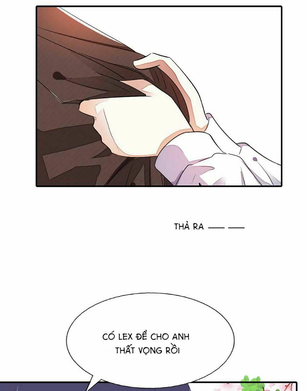 Em Vẫn Còn Nhỏ: Chapter 20