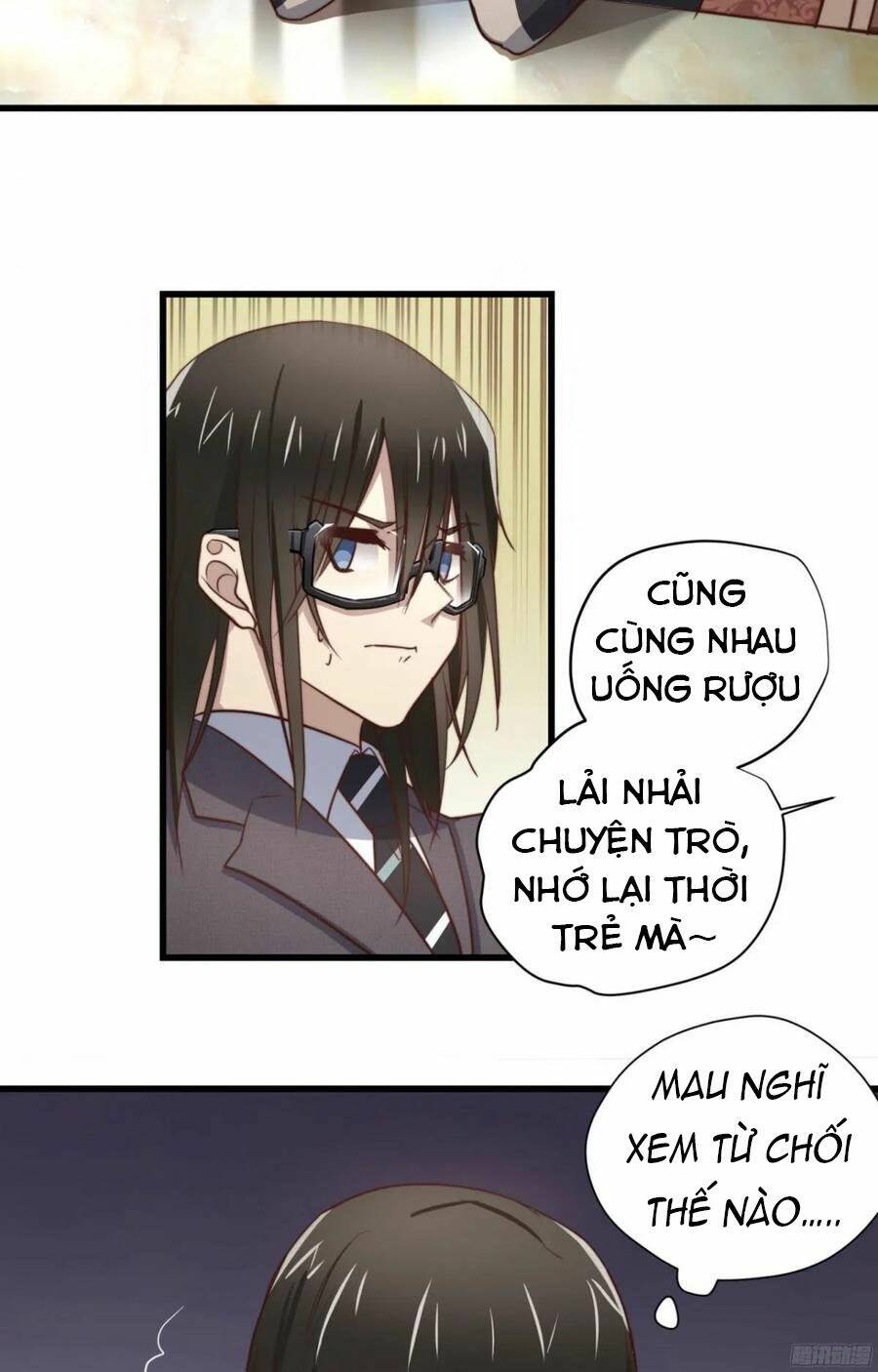 Đơn Phương Yêu Thầm Anh: Chapter 37