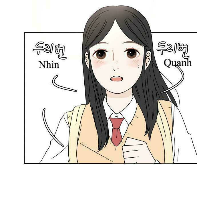 30 Phút Bước Đi Bên Em: Chapter 20