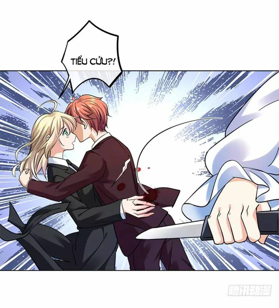 Nhật Ký Dạy Dỗ Của Gia Tộc Đáng Yêu: Chapter 73