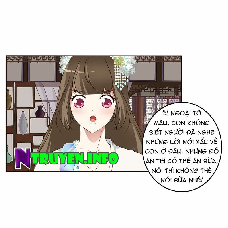 Thông Linh Phi: Chapter 179