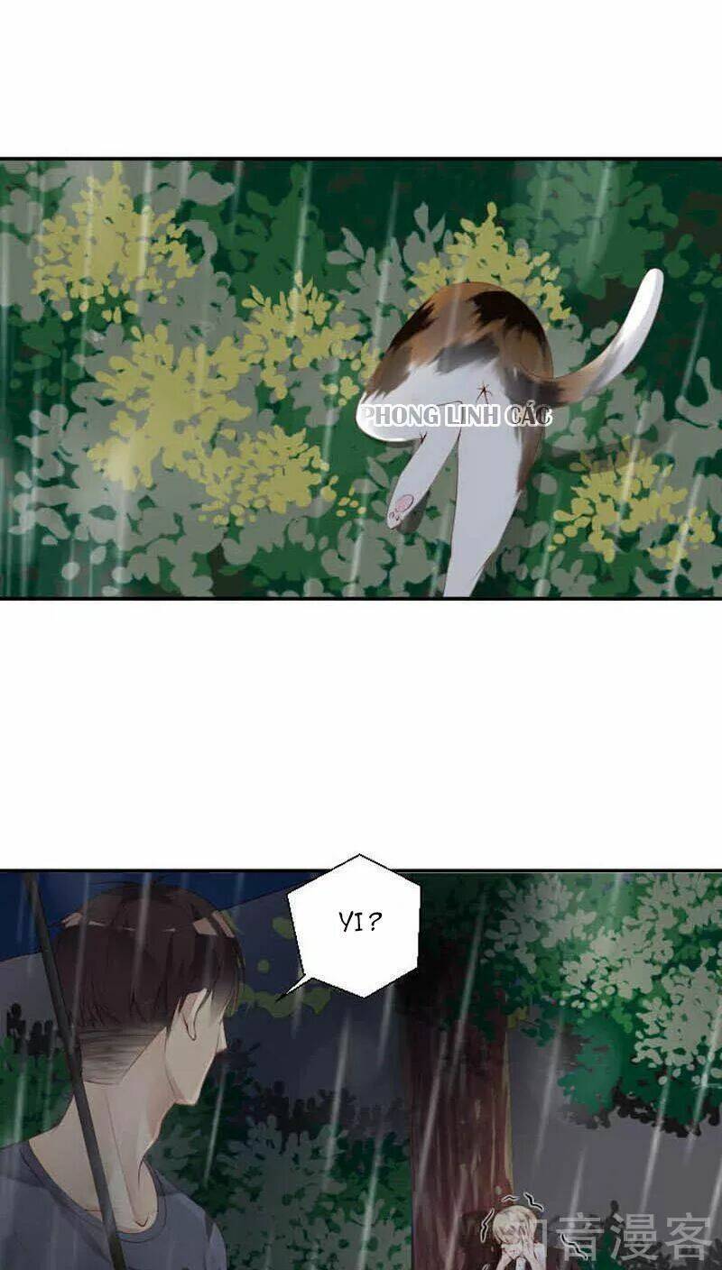 Nam Thần Là Một Đôi: Chapter 56