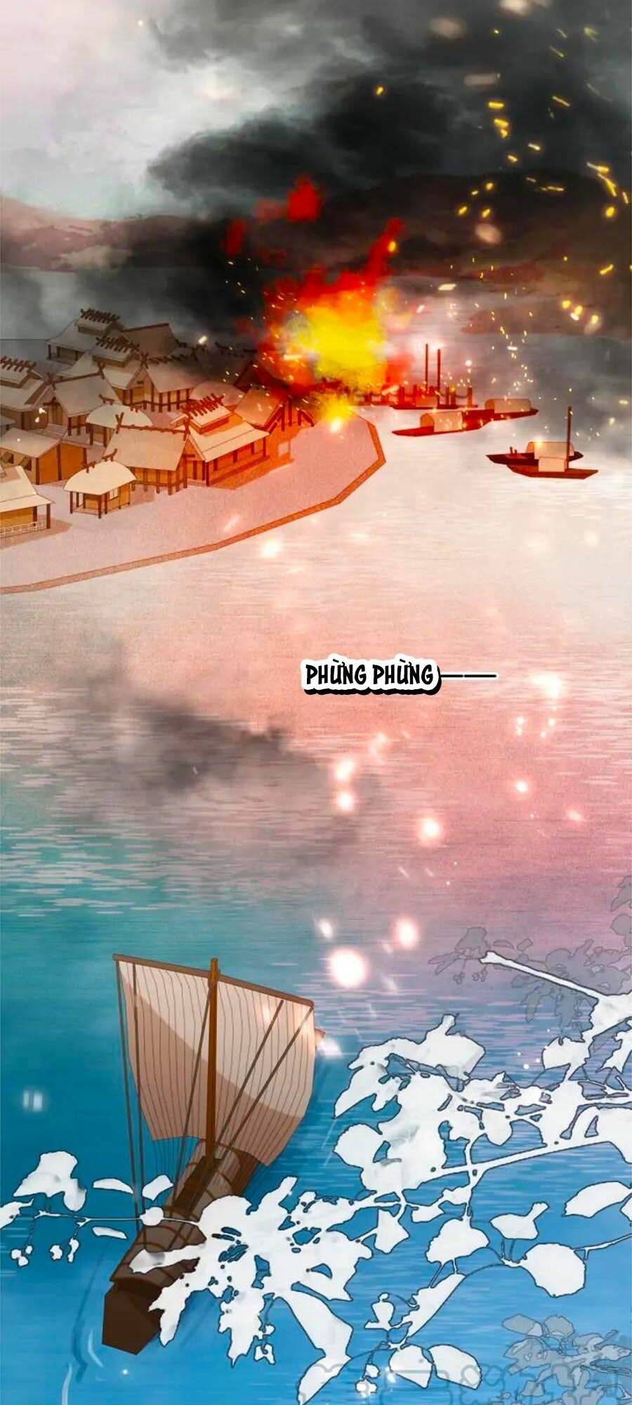 Tiểu Sư Phụ, Tóc Giả Của Ngài Rơi Rồi!: Chapter 29