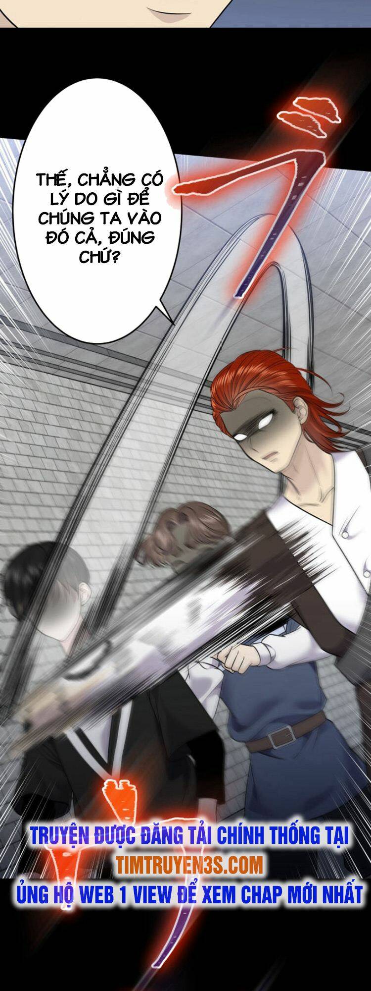 Trò Chơi Của Chúa Thượng: Chapter 12