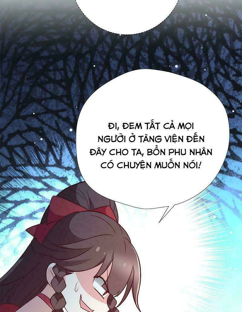 Trò Chơi Trừng Phạt: Chapter 8