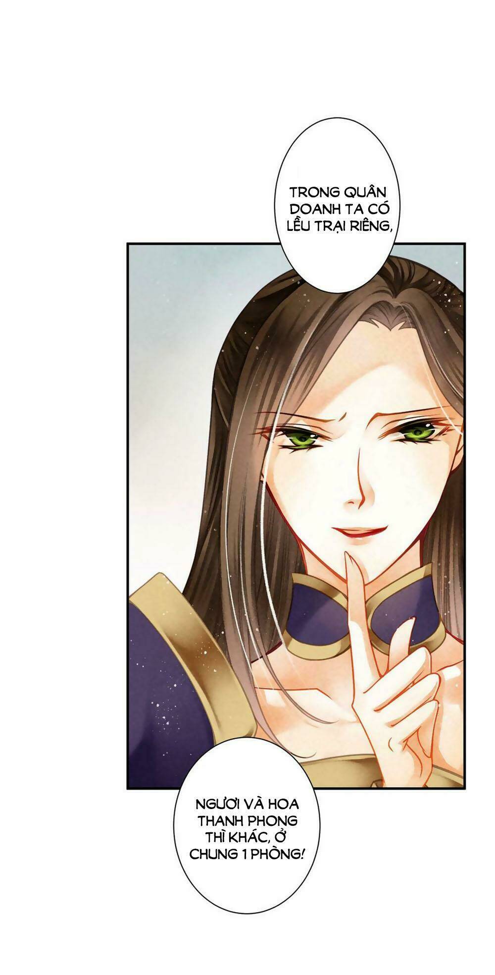 Ái Thượng Vô Địch Tiếu Hoàng Hậu: Chapter 156