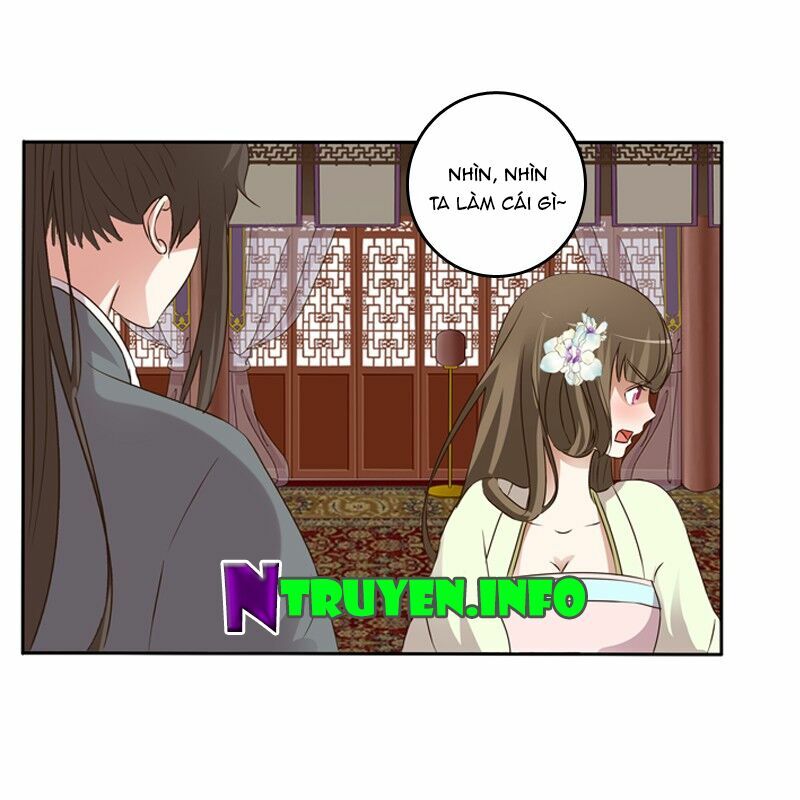 Thông Linh Phi: Chapter 109