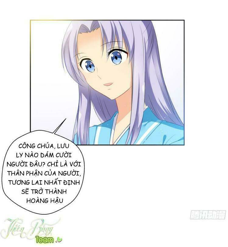 Nam Tử Truyện: Chapter 2