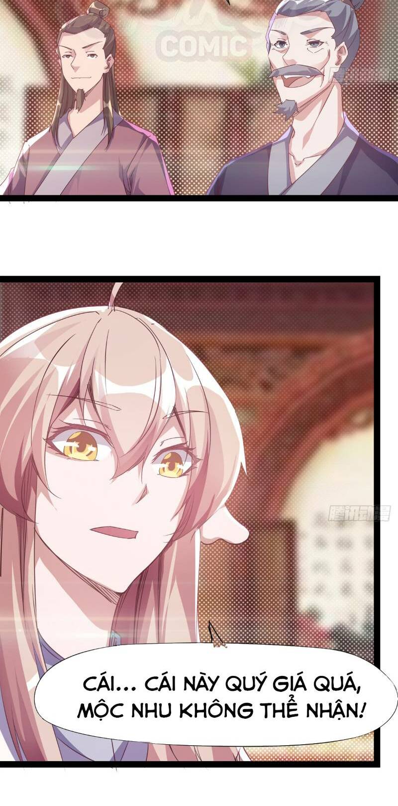 Kiếm Đồ: Chapter 28