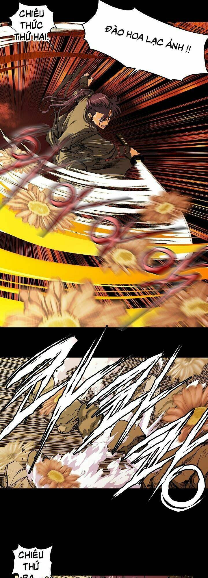 Ngũ Hợp Chí Tôn: Chapter 26