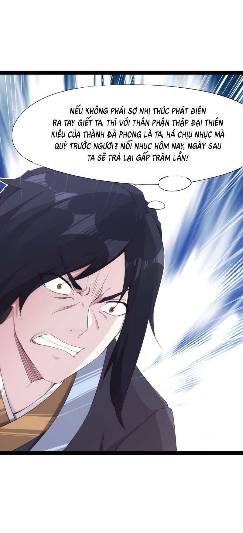 Kiếm Đồ: Chapter 14