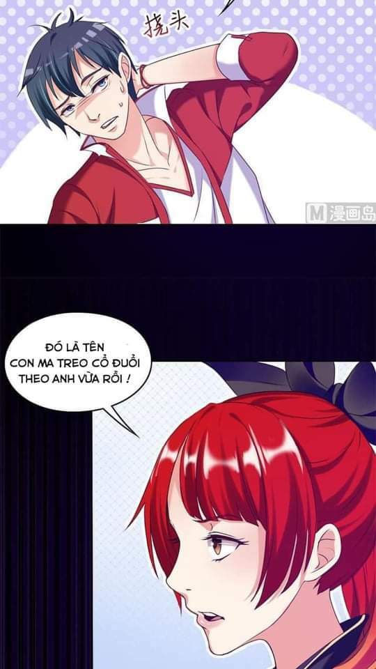 Tiêu Tiền Ở Thế Giới Khác: Chapter 12