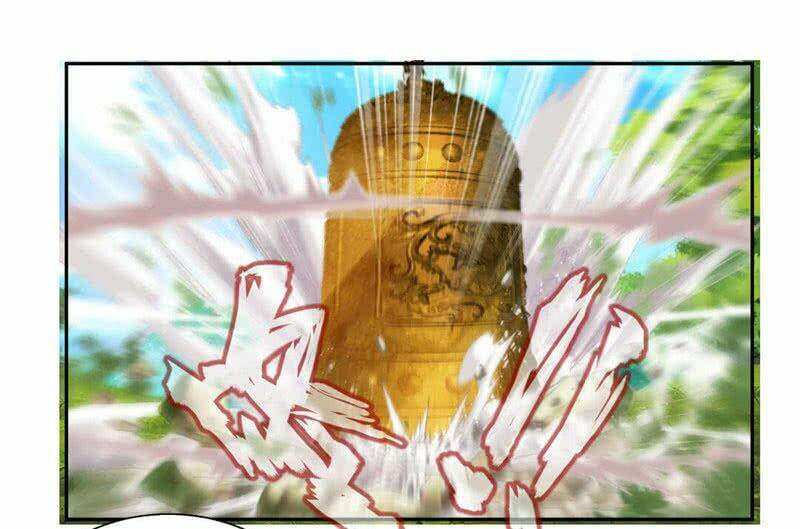 Cửu Dương Thần Vương: Chapter 34