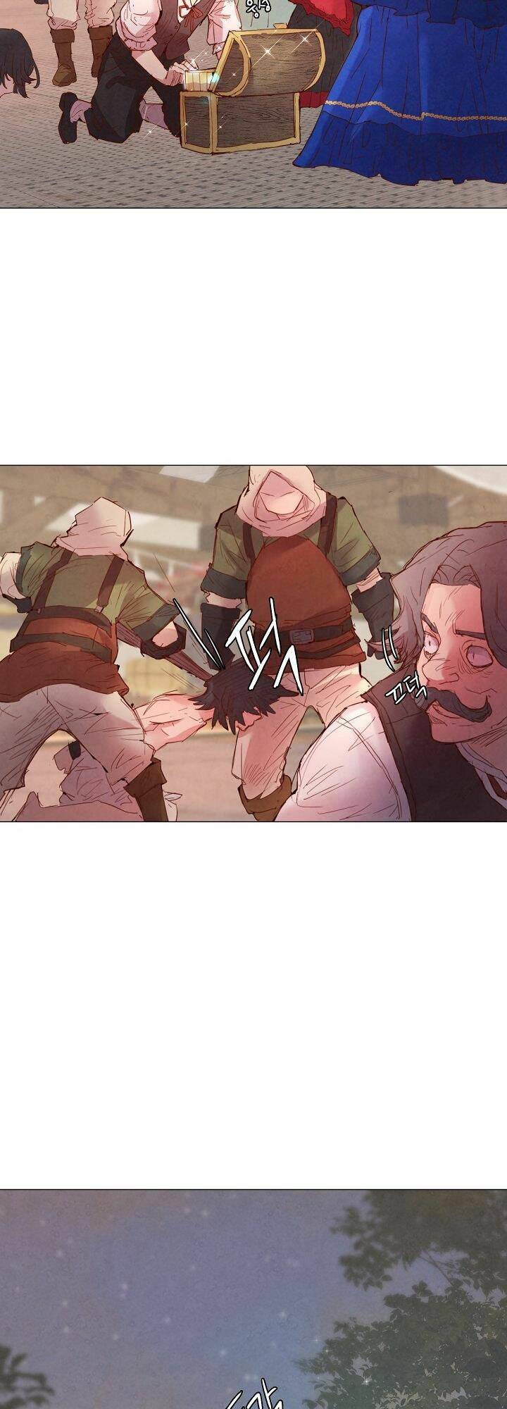 Tôi Sống Sót Như Một Nàng Công Chúa Giả: Chapter 2