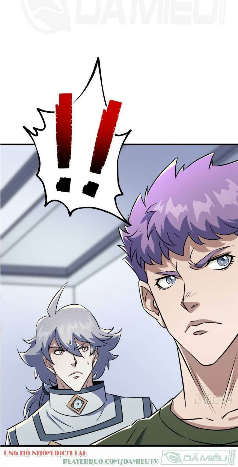 Thú Nhân: Chapter 118