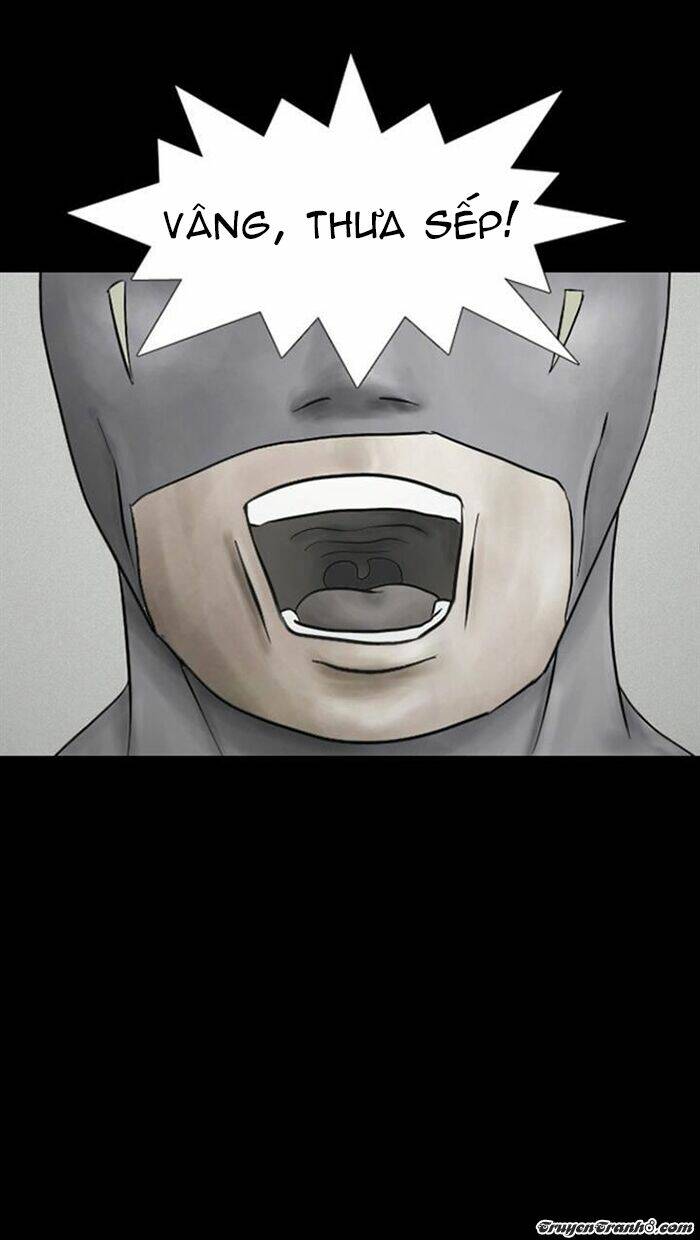 Thứ Sáu: Những Câu Chuyện Cấm: Chapter 17