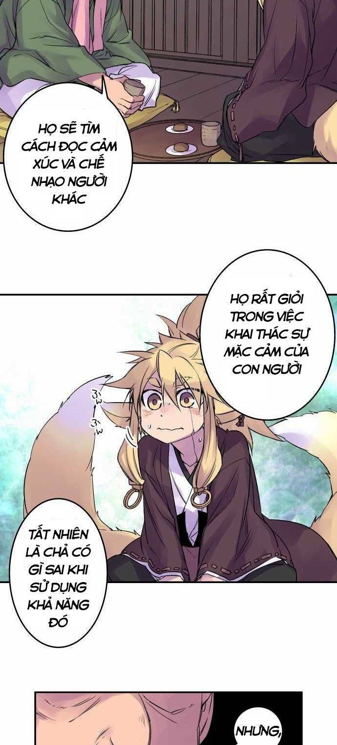 Ake No Tobari: Chapter 93